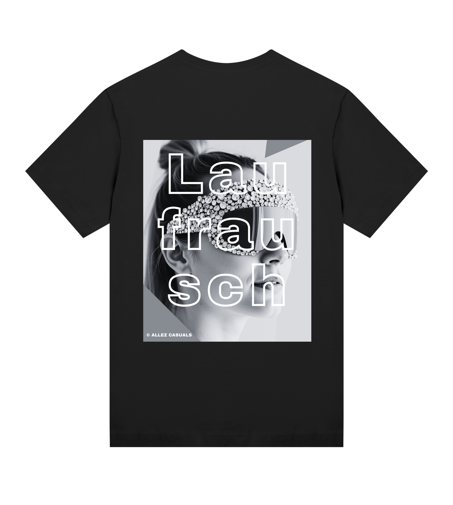 Laufrausch – Mens Regular Tee
