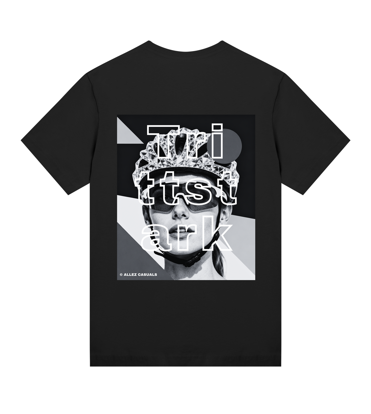 Trittstark – Womens Regular Tee