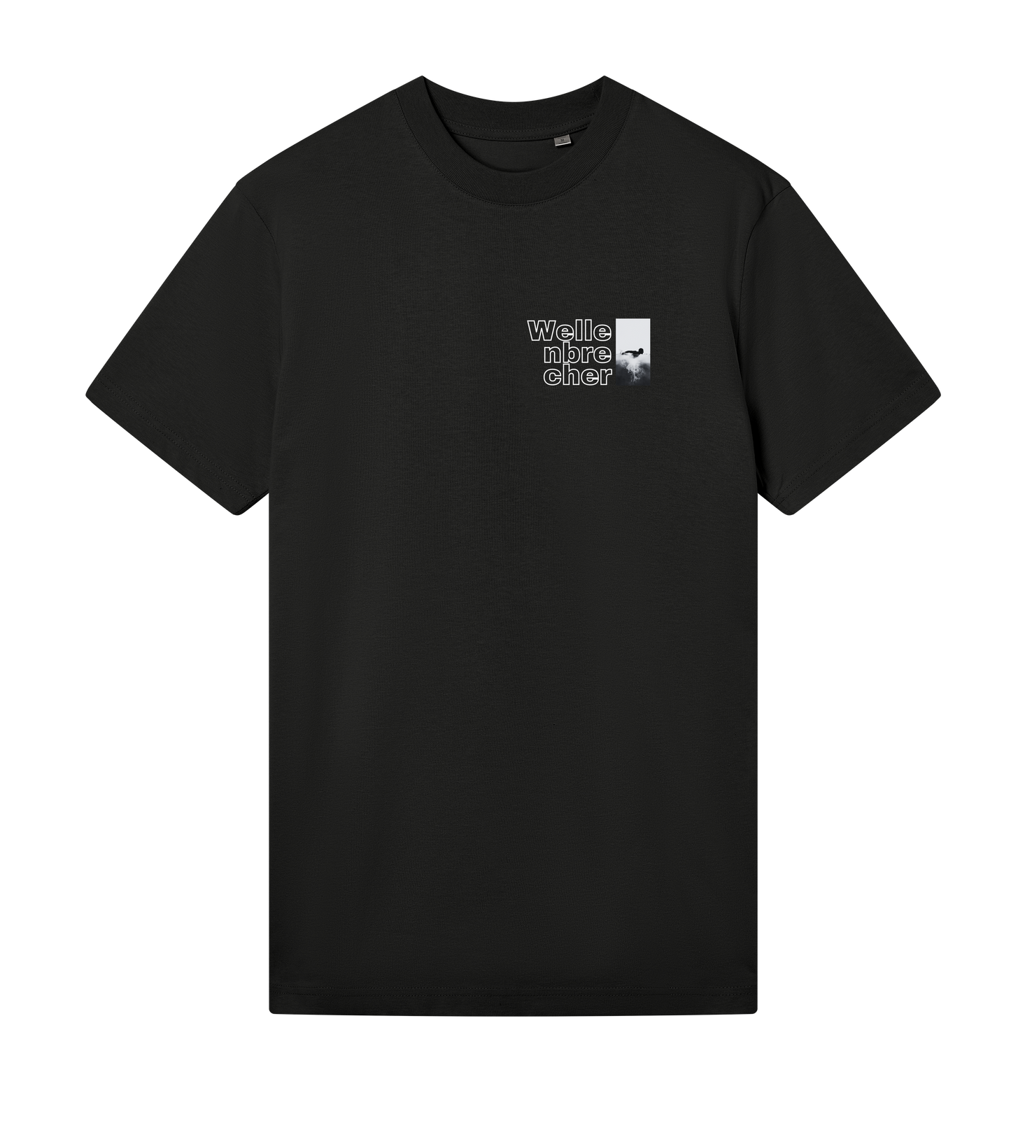 Wellenbrecher – Mens Classic Tee