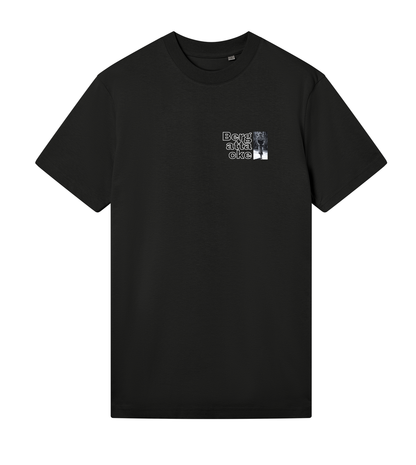 Bergattacke – Mens Classic Tee