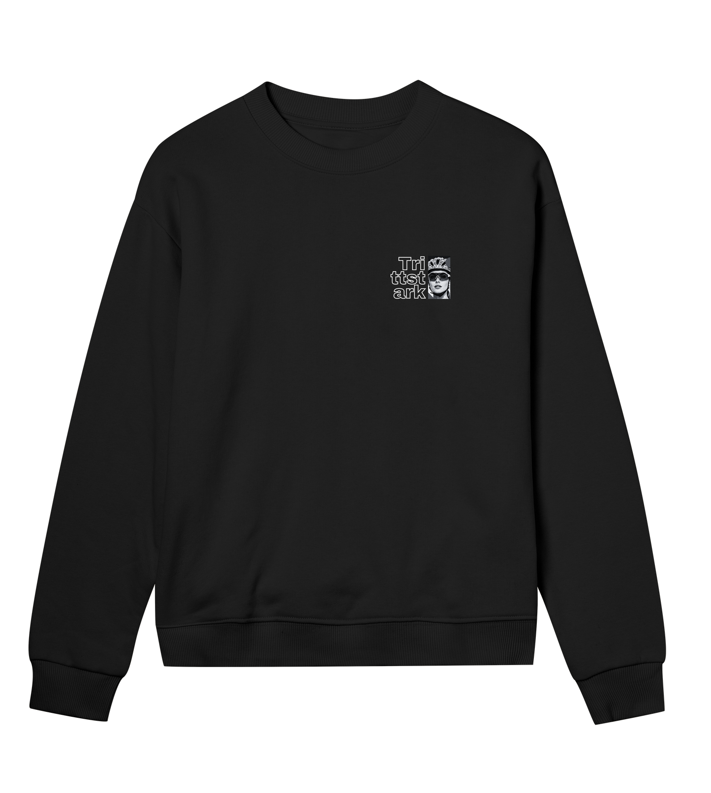 Trittstark – Womens Regular Sweatshirt