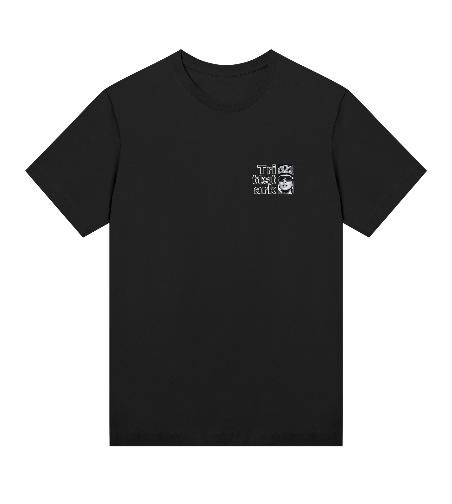 Trittstark – Womens Regular Tee