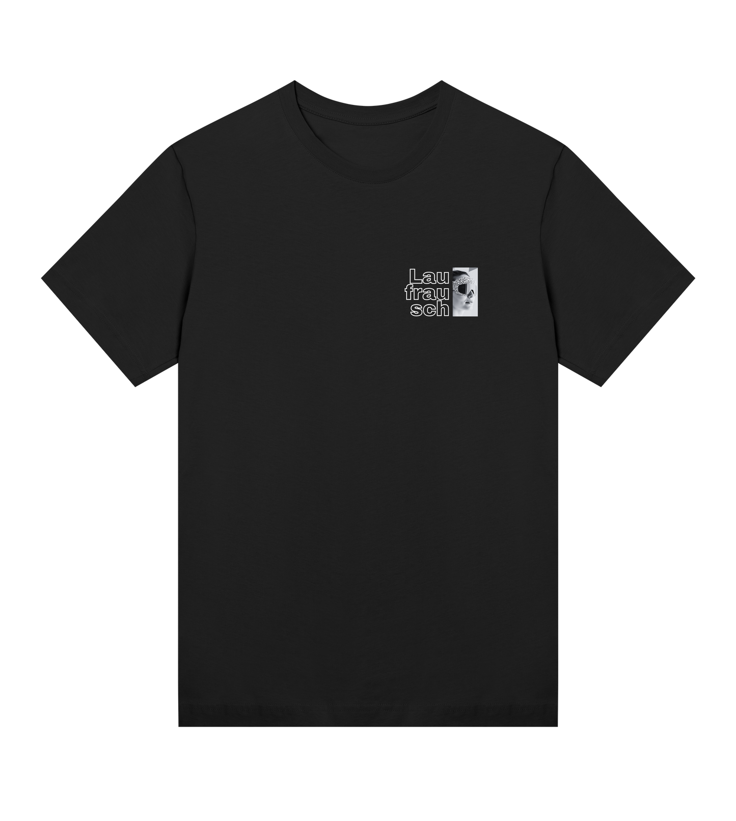 Laufrausch – Mens Regular Tee