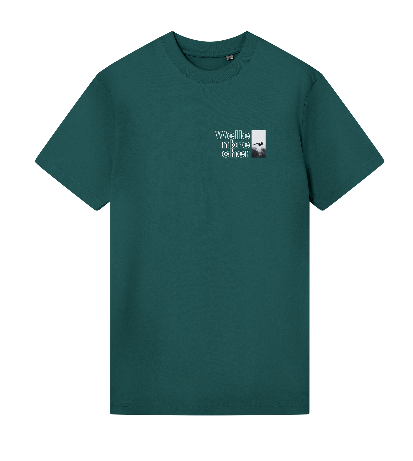 Wellenbrecher – Mens Classic Tee
