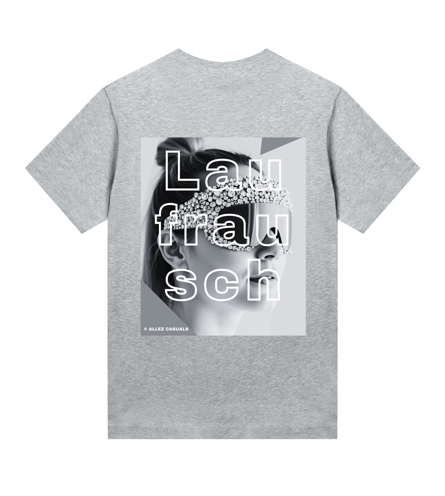 Laufrausch – Mens Regular Tee
