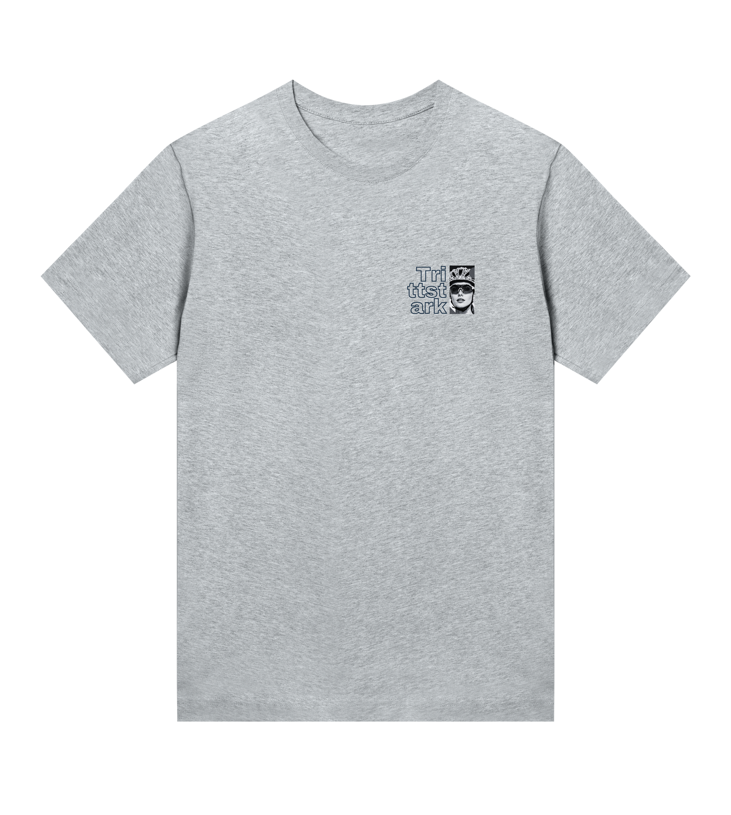 Trittstark – Womens Regular Tee