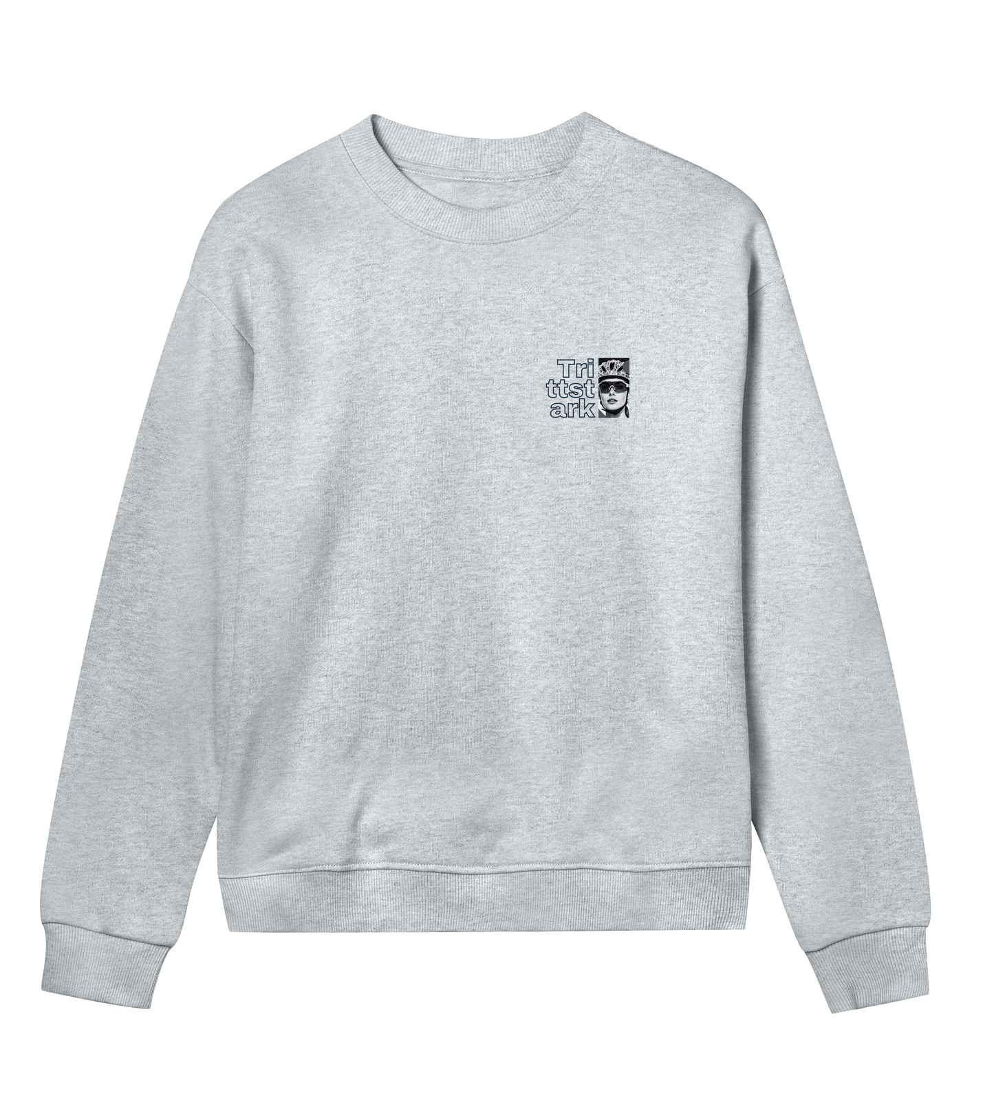 Trittstark – Womens Regular Sweatshirt