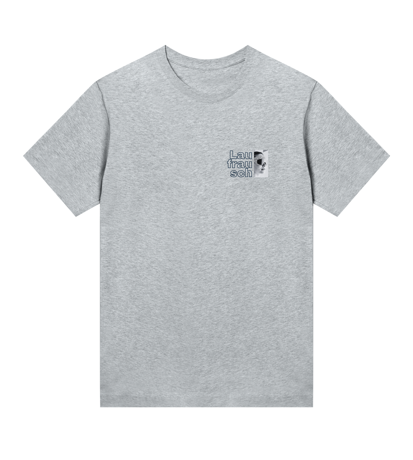 Laufrausch – Mens Regular Tee