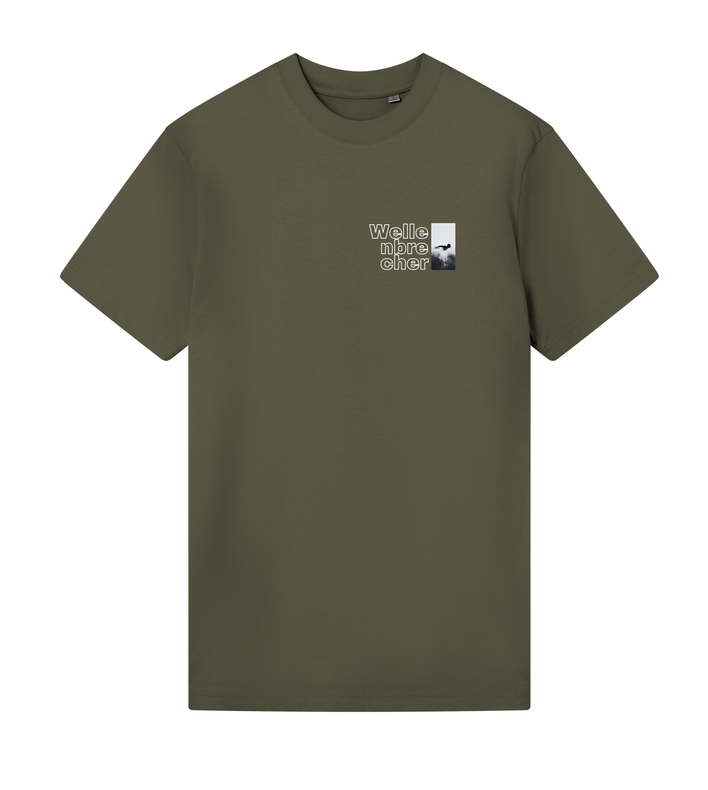 Wellenbrecher – Mens Classic Tee
