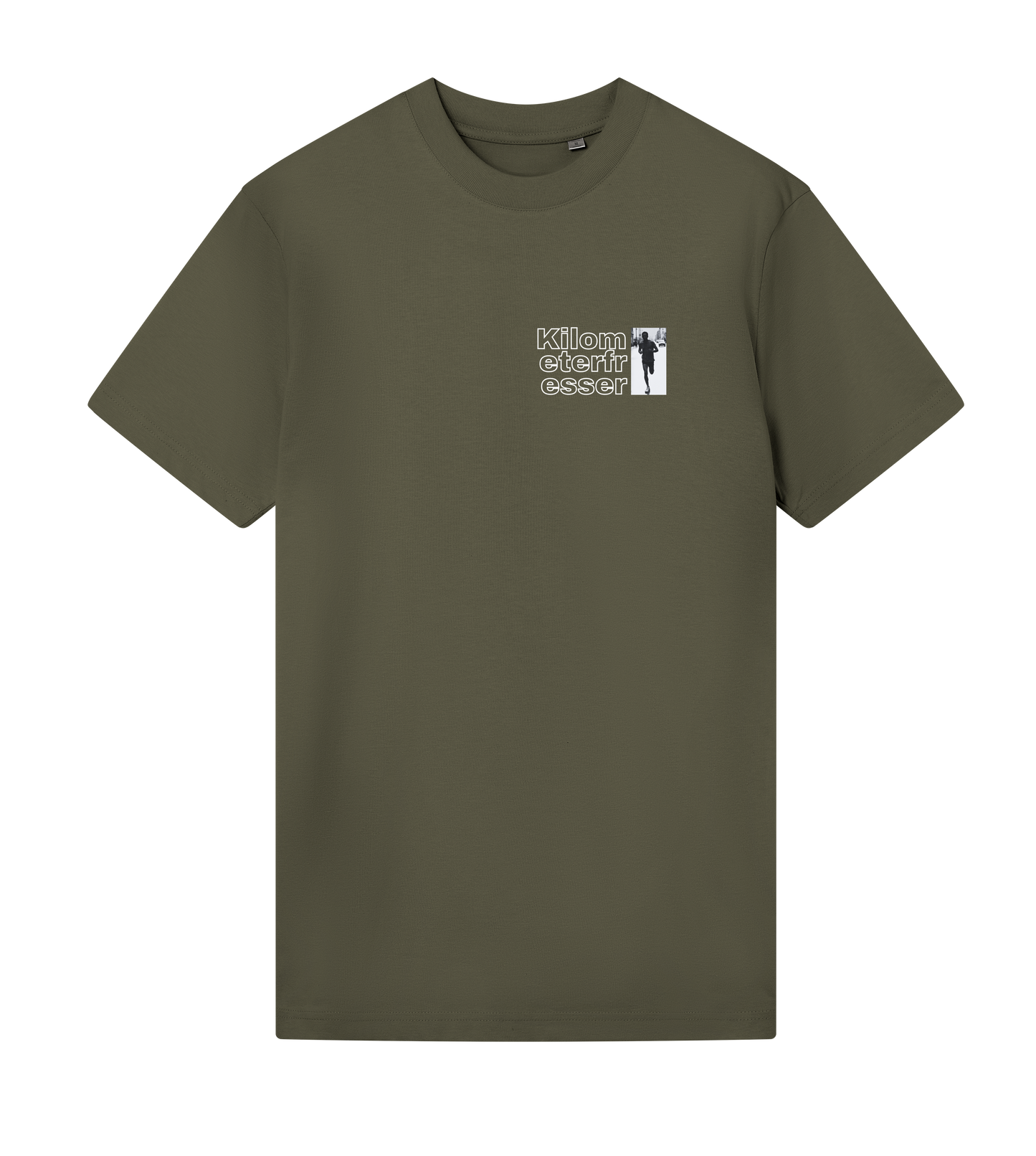 Kilometerfresser – Mens Classic Tee