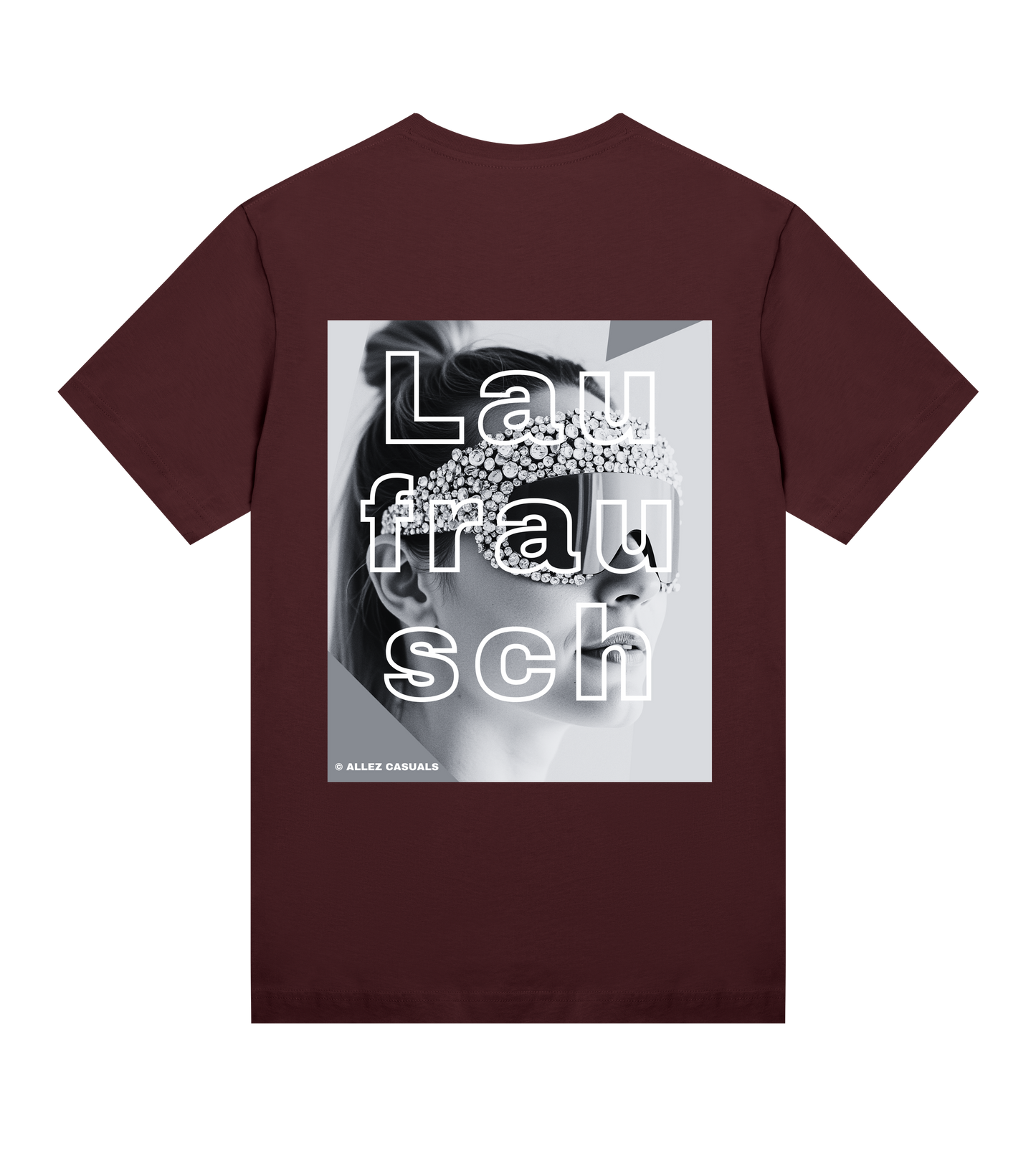 Laufrausch – Mens Regular Tee
