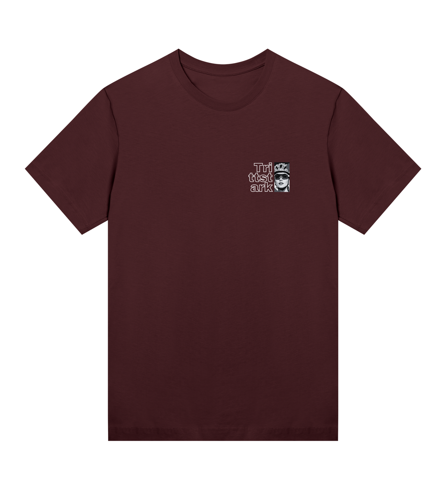 Trittstark – Womens Regular Tee
