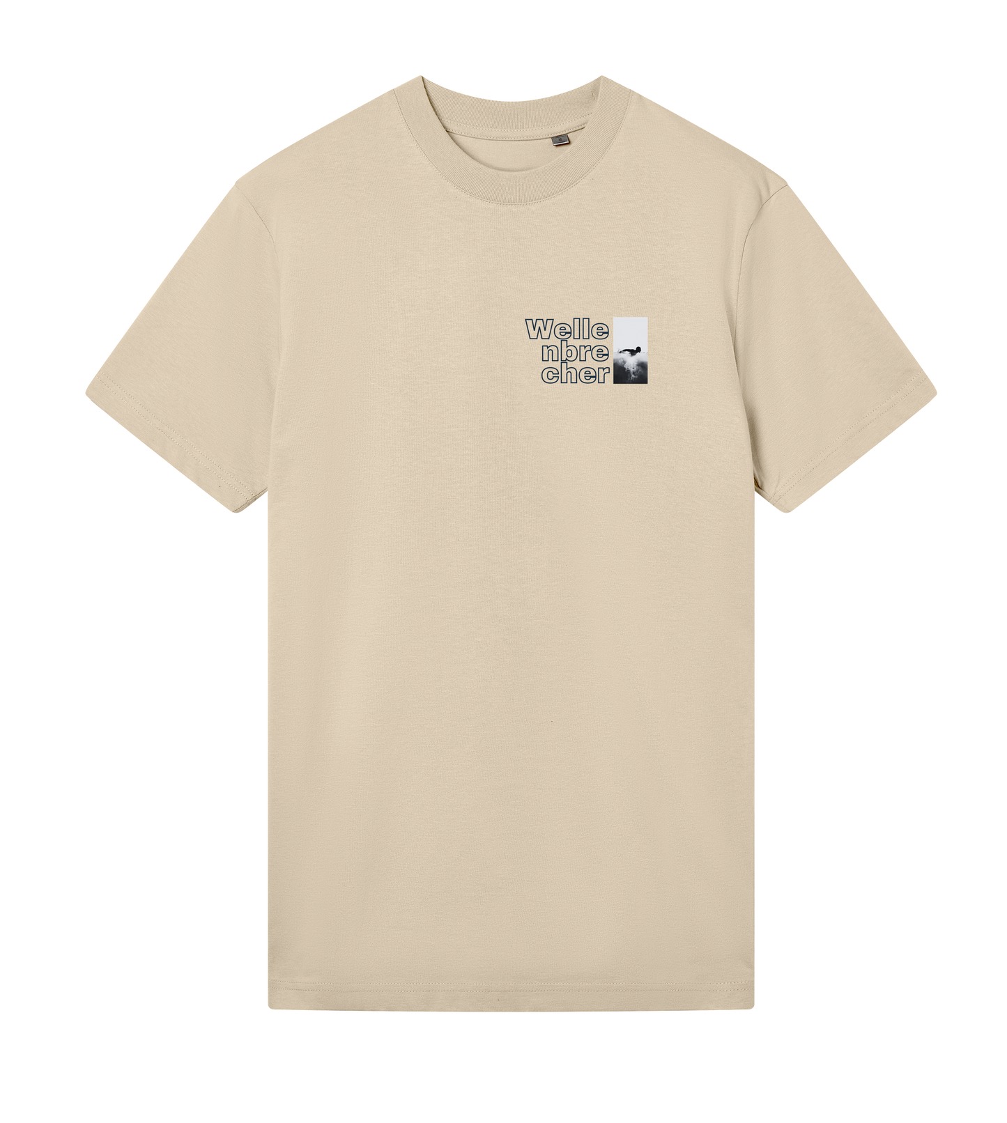 Wellenbrecher – Mens Classic Tee