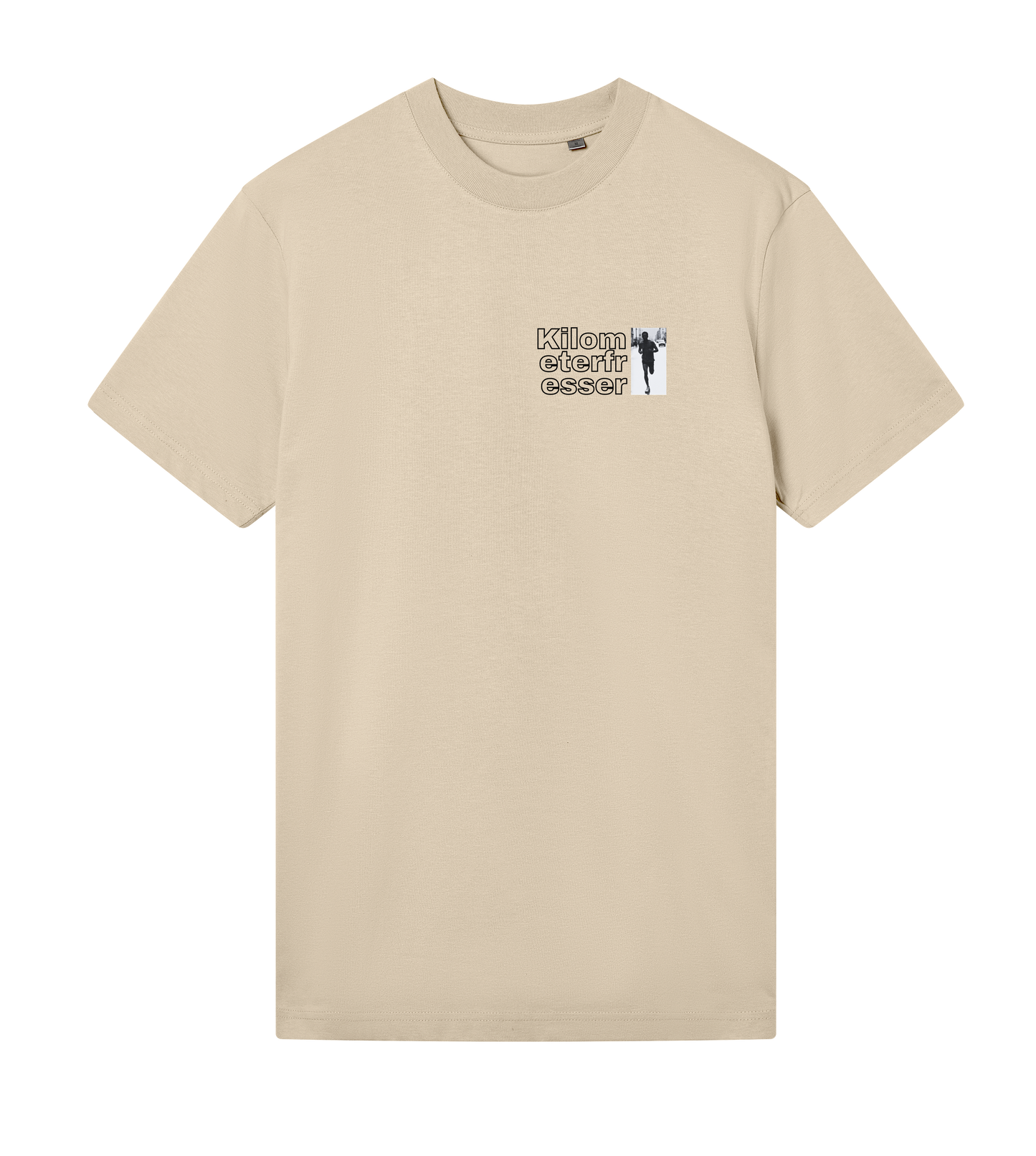 Kilometerfresser – Mens Classic Tee