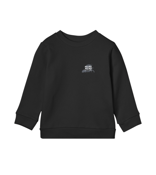 ALLEZ – Push. Pace. Proud. - Kids Sweatshirt