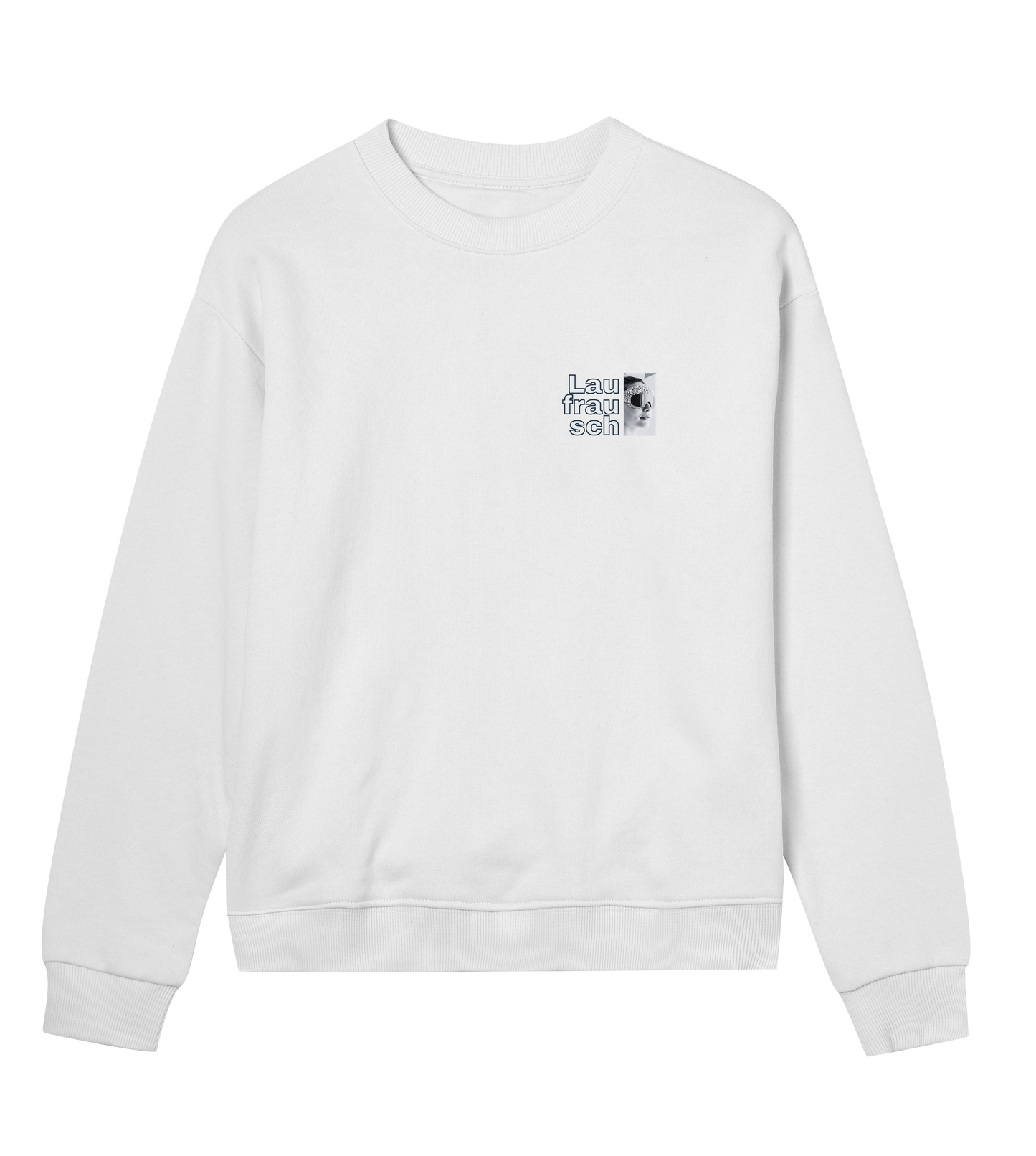 Laufrausch – Womens Regular Sweatshirt