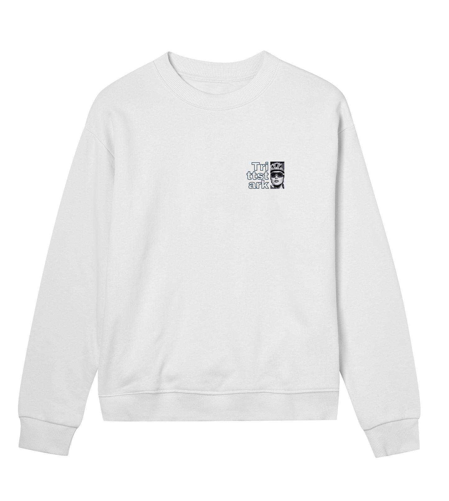 Trittstark – Womens Regular Sweatshirt