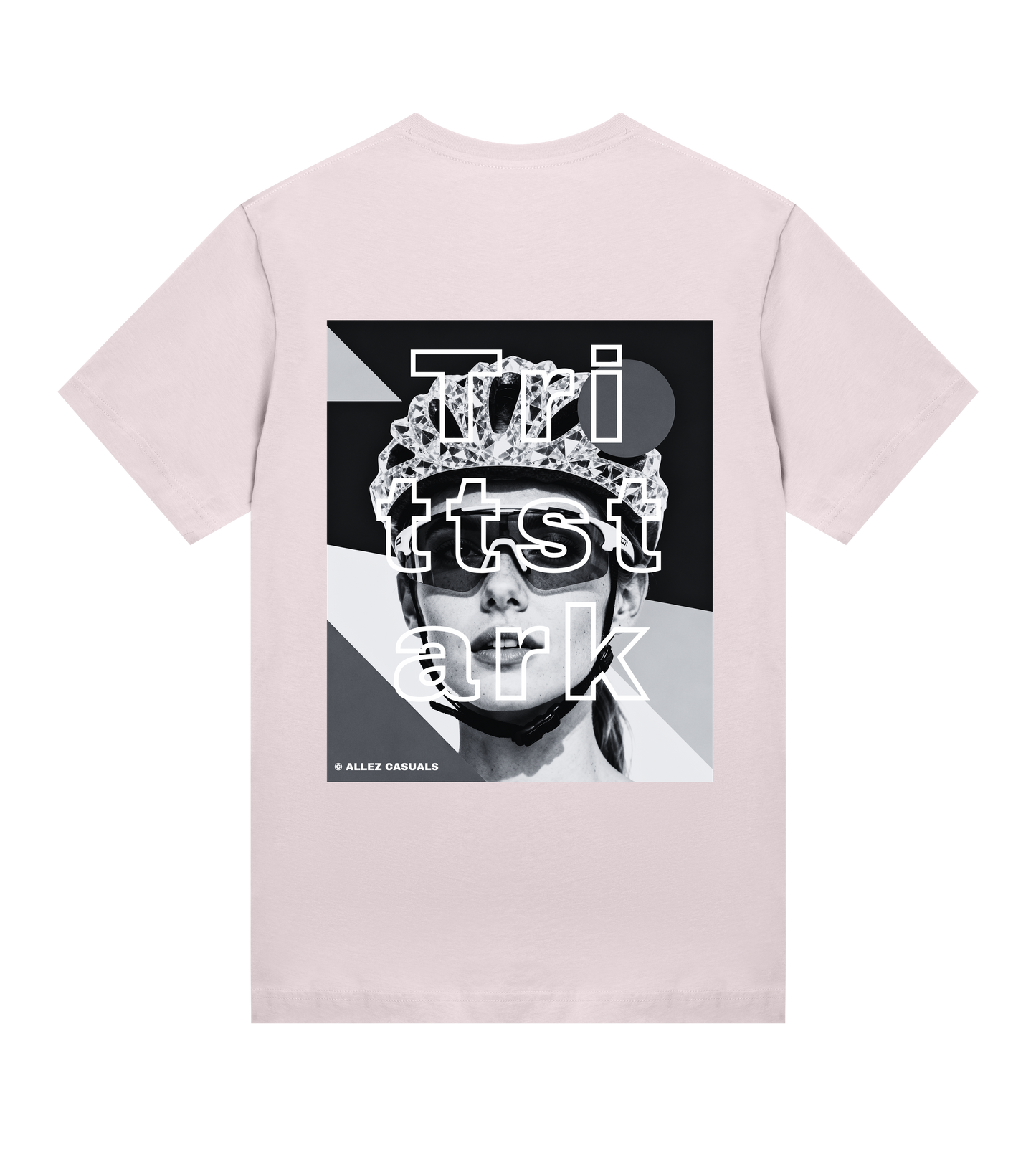 Trittstark – Womens Regular Tee
