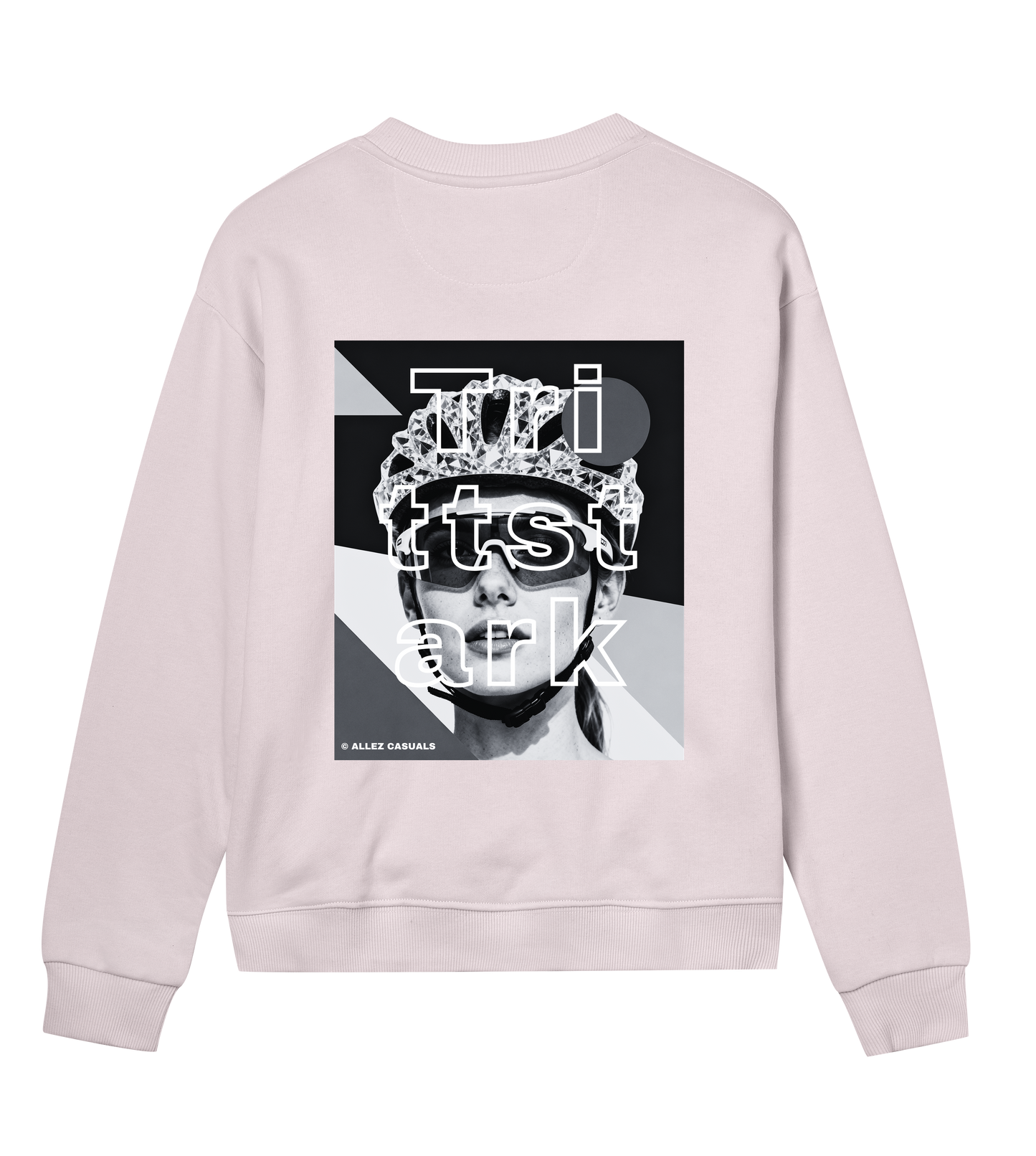 Trittstark – Womens Regular Sweatshirt