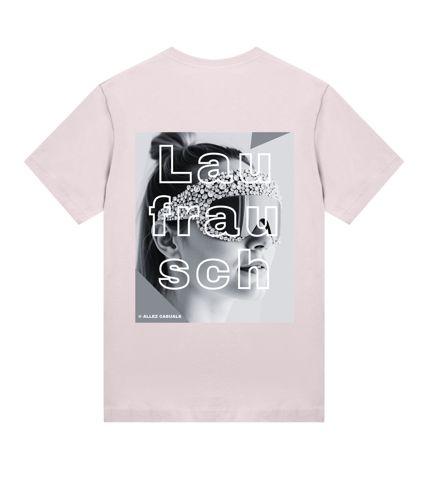 Laufrausch – Mens Regular Tee