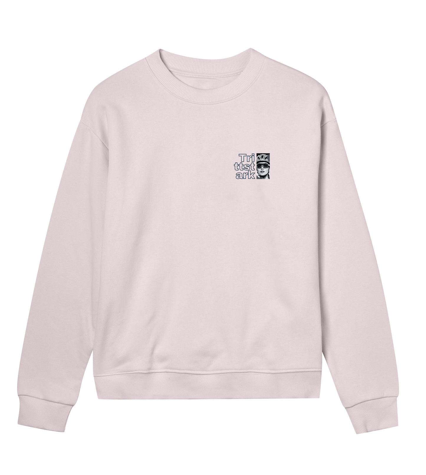 Trittstark – Womens Regular Sweatshirt