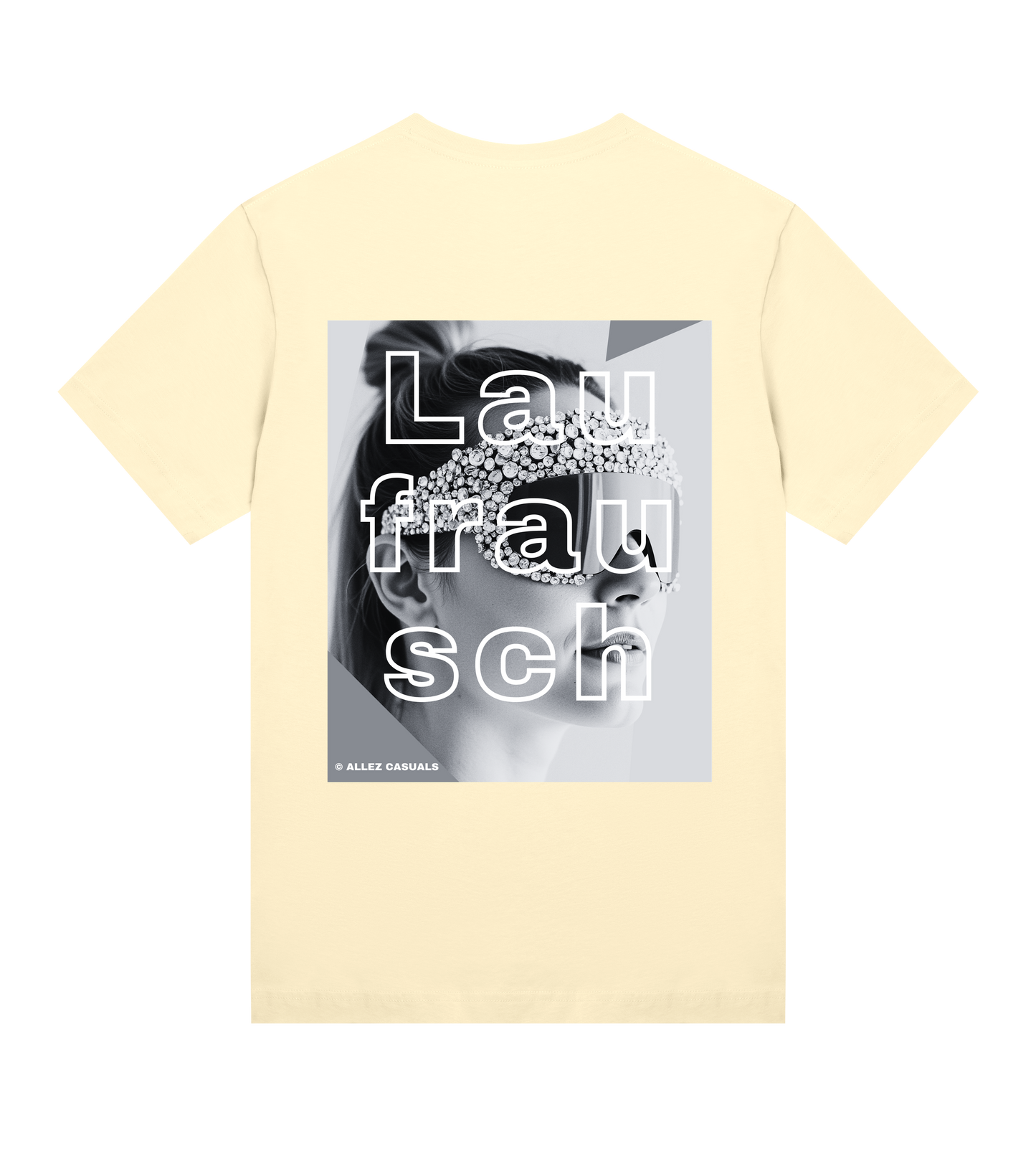 Laufrausch – Mens Regular Tee