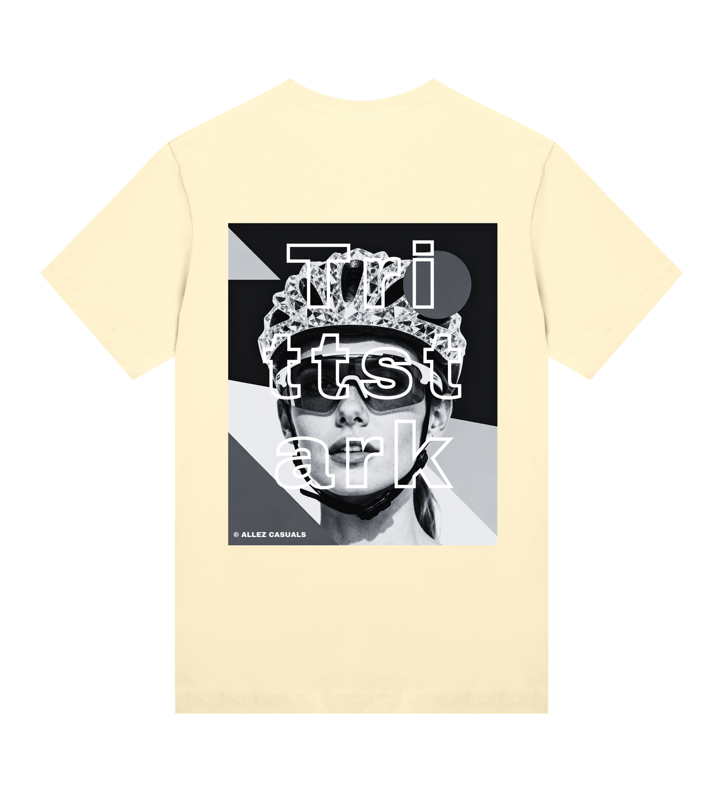 Trittstark – Womens Regular Tee