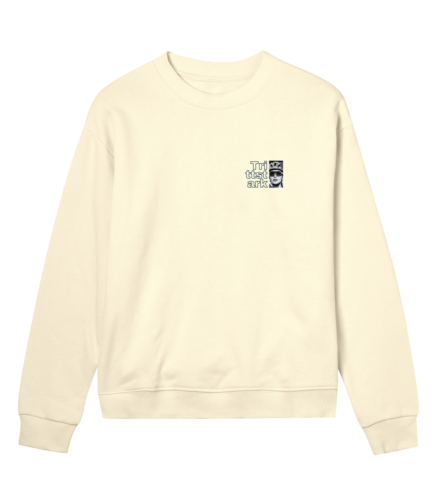 Trittstark – Womens Regular Sweatshirt