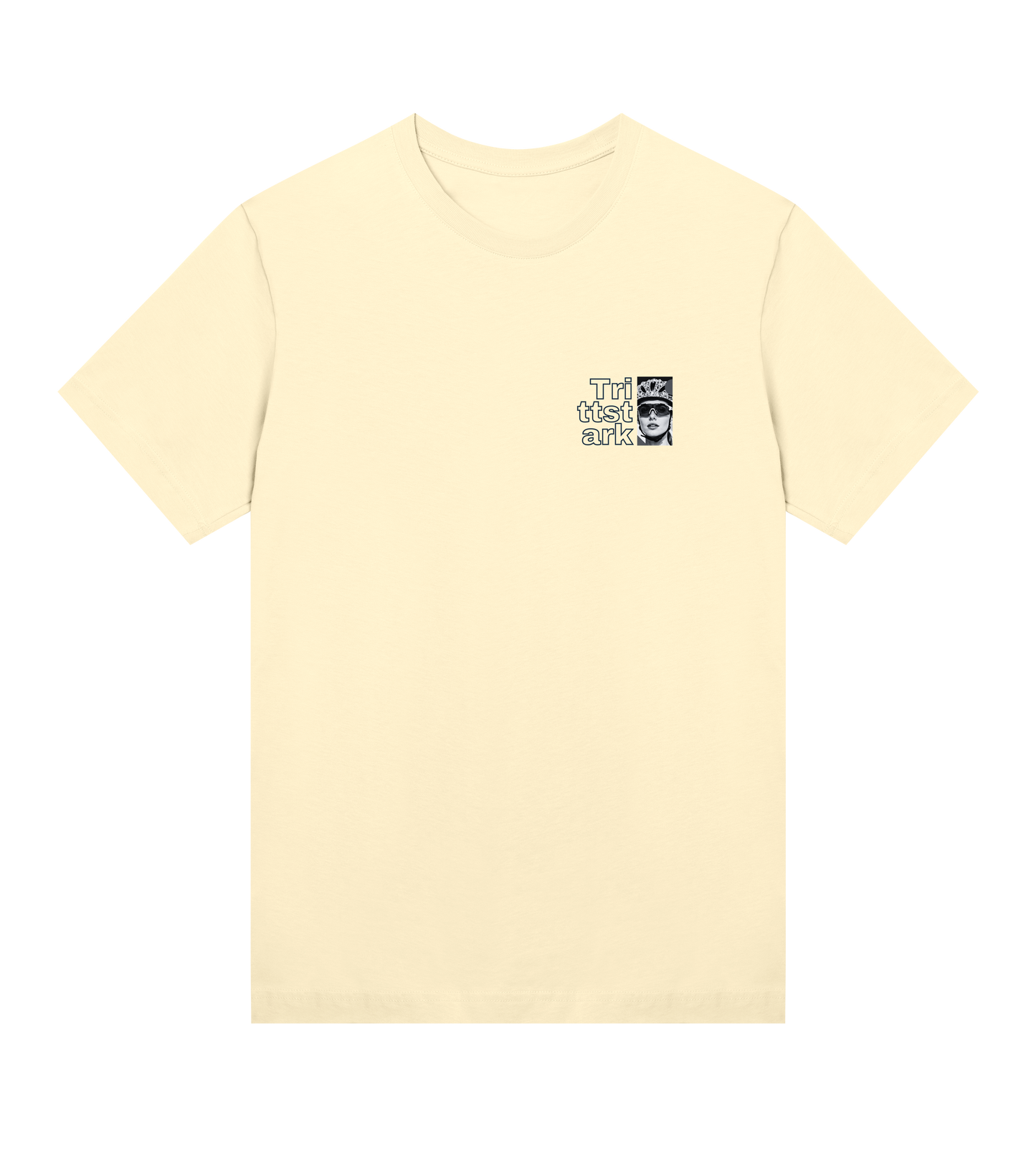 Trittstark – Womens Regular Tee