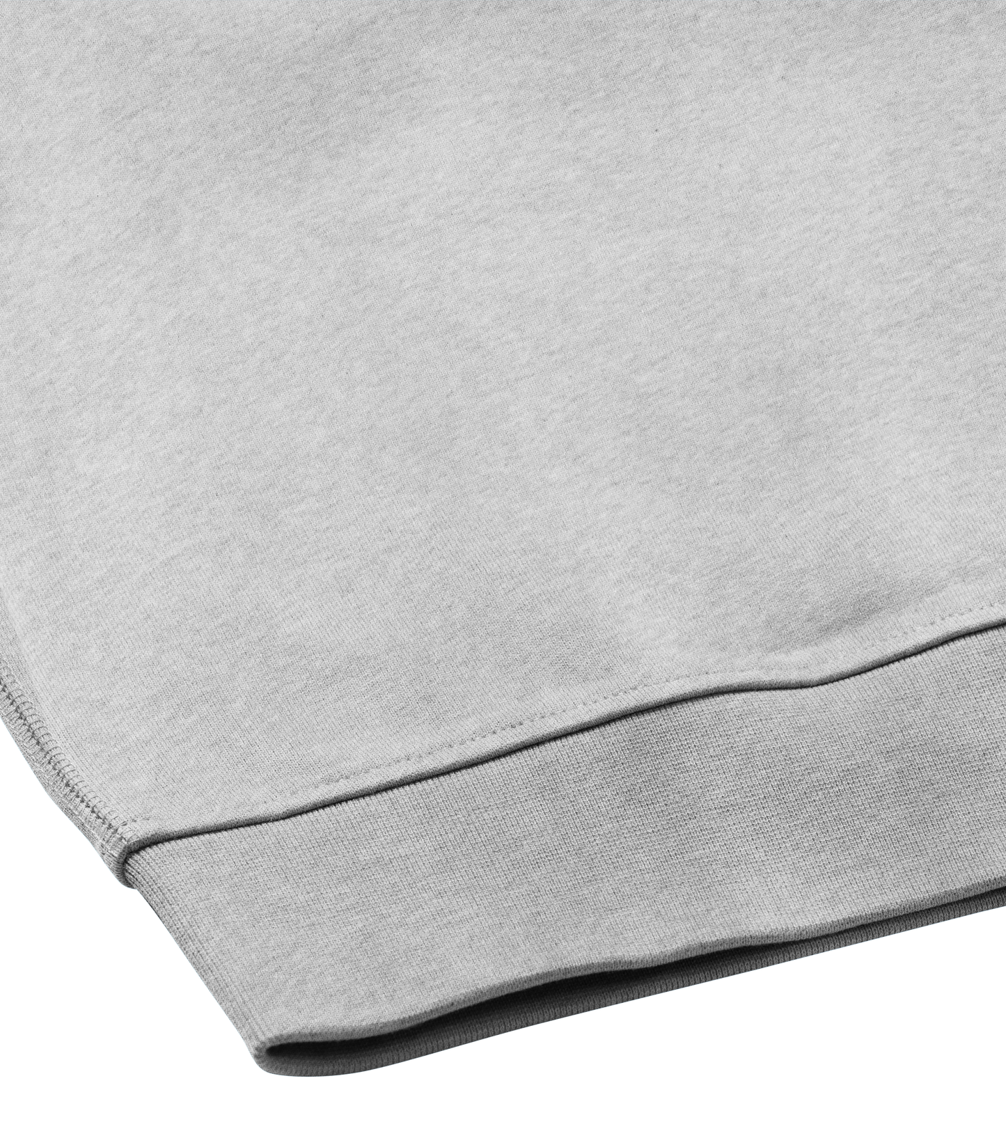 ALLEZ – Push. Pace. Proud. - Mens Boxy Sweatshirt