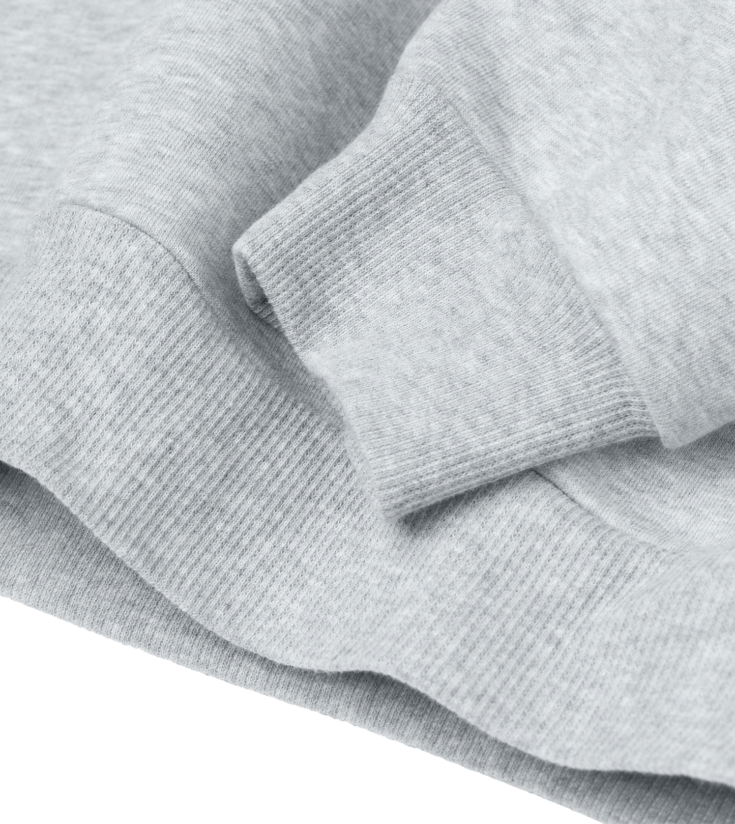 KOM ATTACK – Mens Regular Sweatshirt