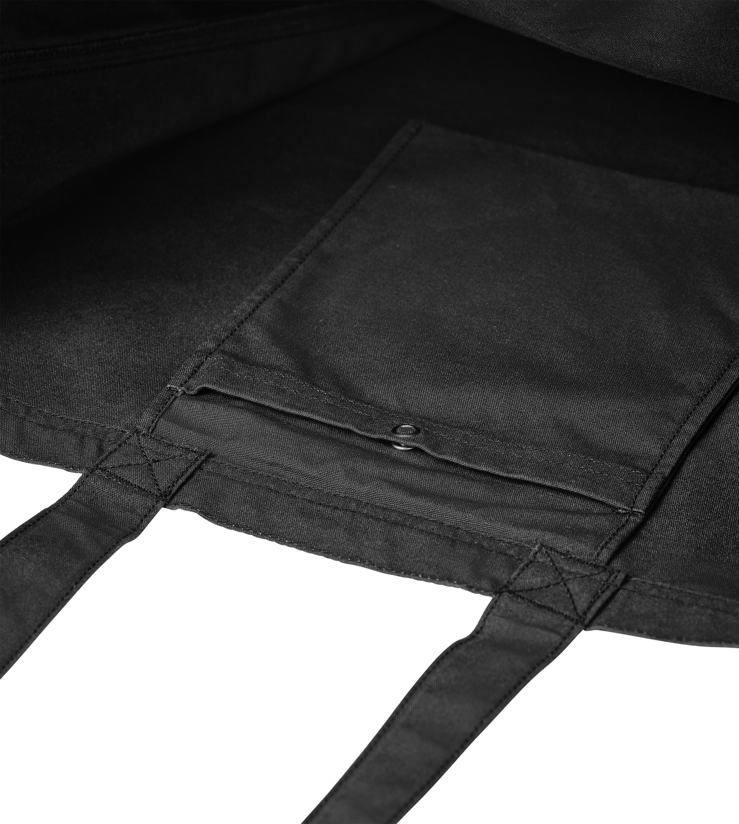 ALLEZ – Dein Ziel ruft. – Canvas Large Tote