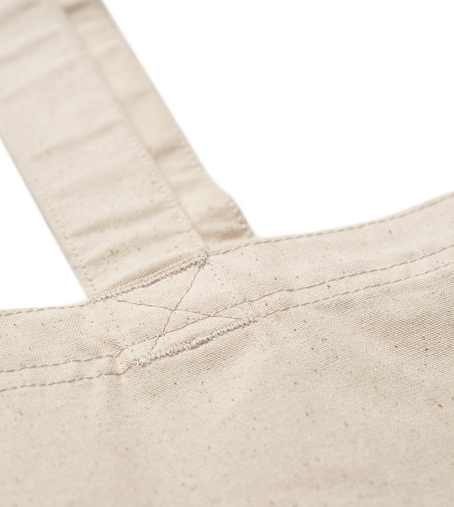 ALLEZ – Dein Ziel ruft. – Canvas Large Tote