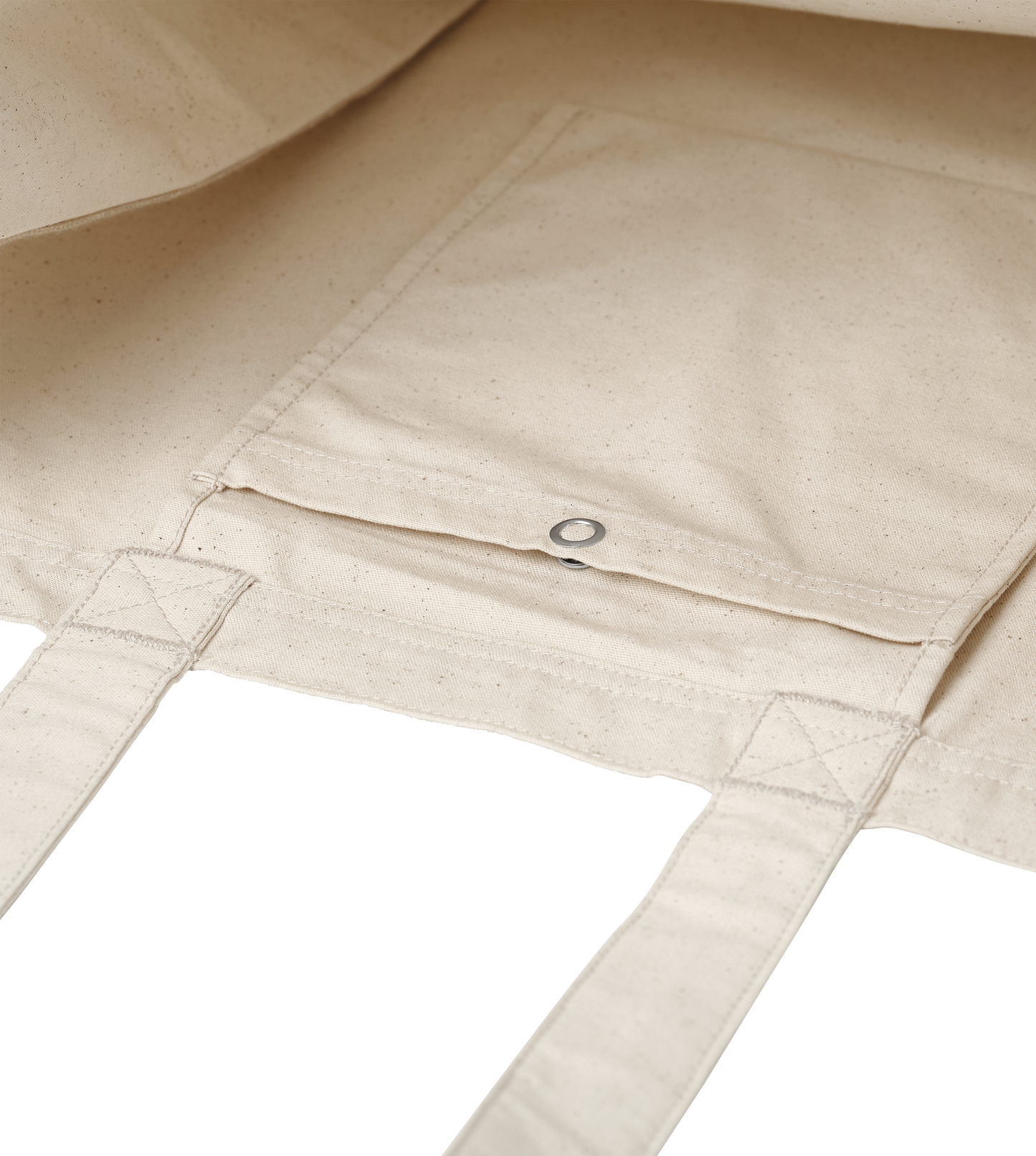 ALLEZ – Dein Ziel ruft. – Canvas Large Tote