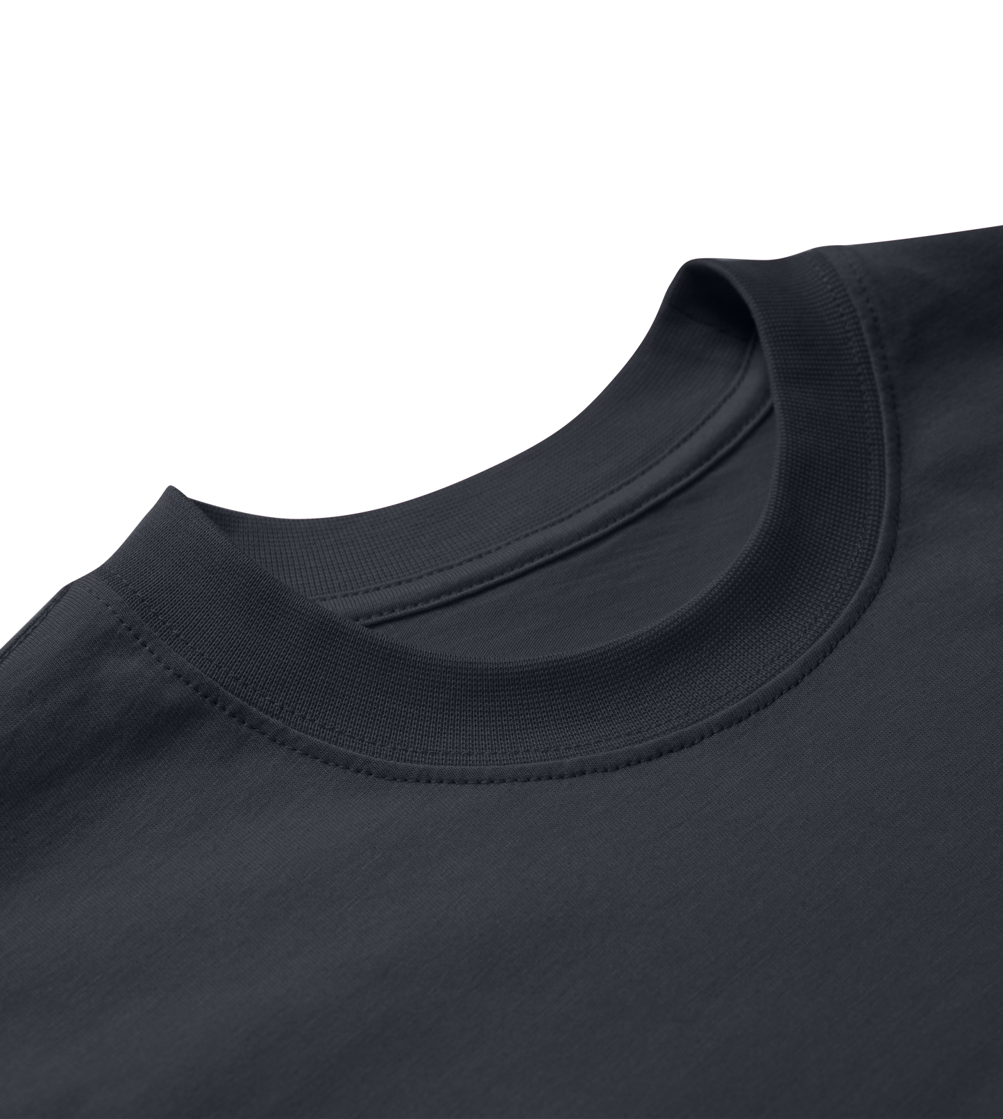 ALLEZ – Dein Ziel ruft. – Mens Boxy Tee