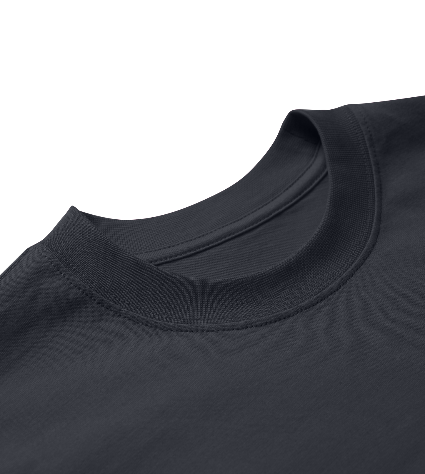 ALLEZ IRON WMN – Womens Oversized Tee