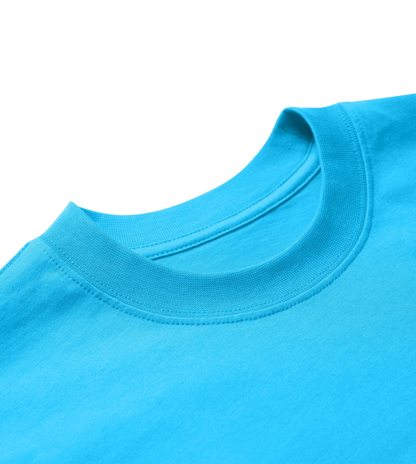 ALLEZ – Push. Pace. Proud. - Mens Boxy Tee