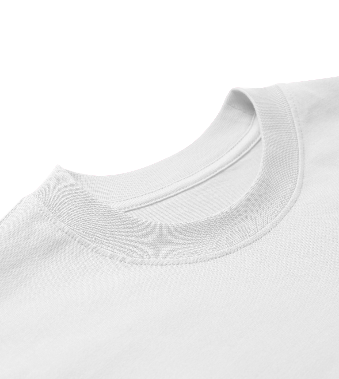 ALLEZ IRON WMN – Womens Oversized Tee