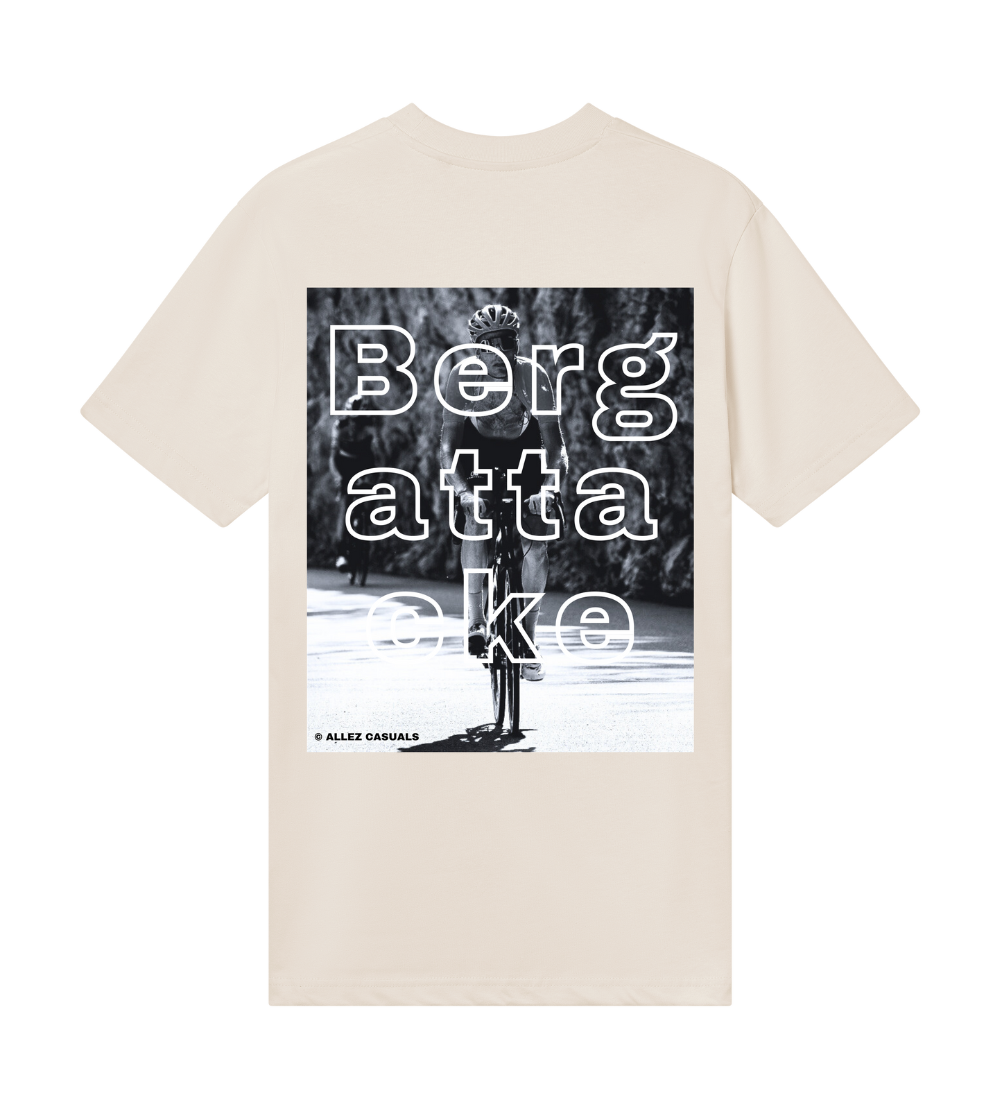 Bergattacke – Mens Classic Tee