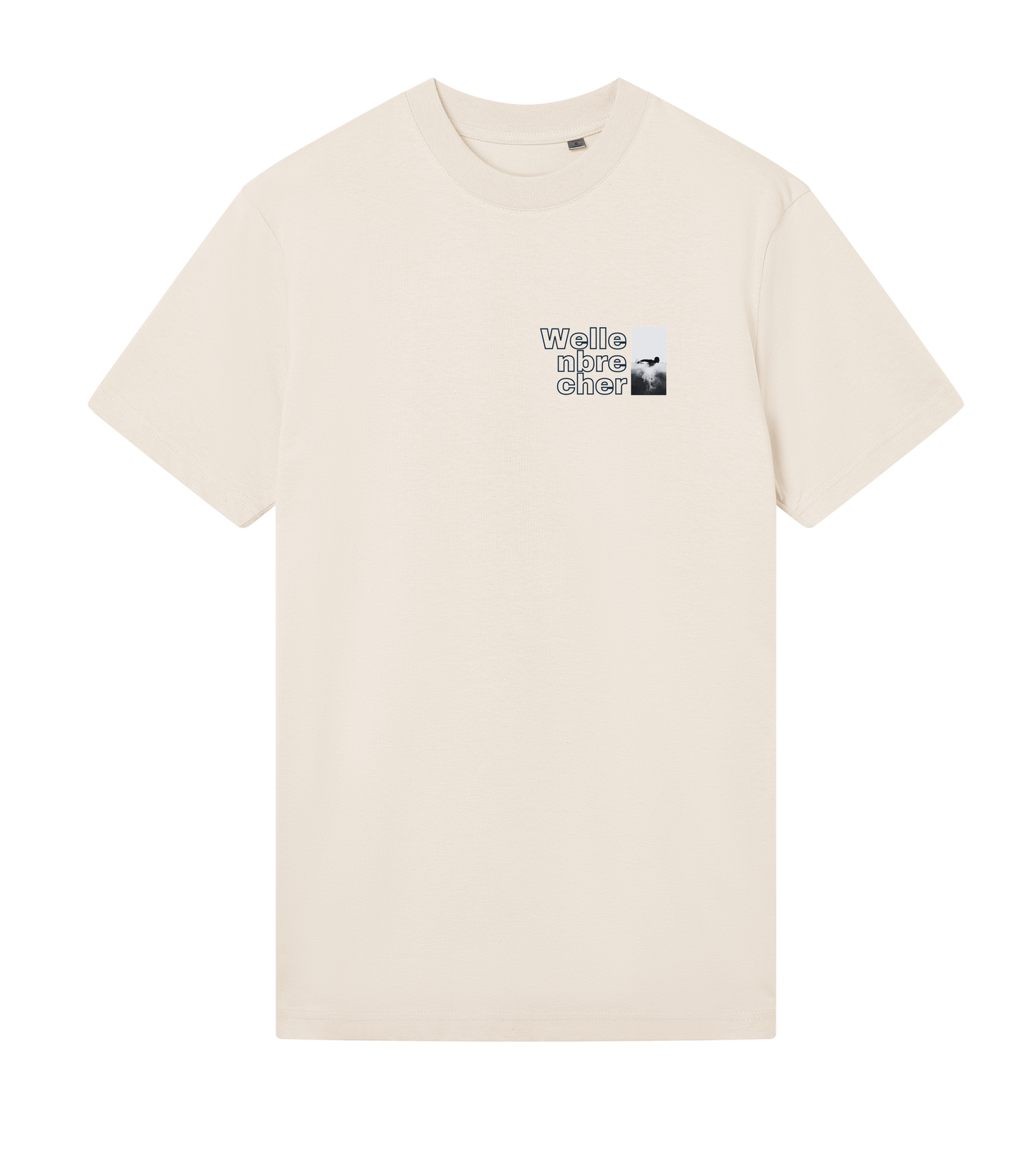 Wellenbrecher – Mens Classic Tee