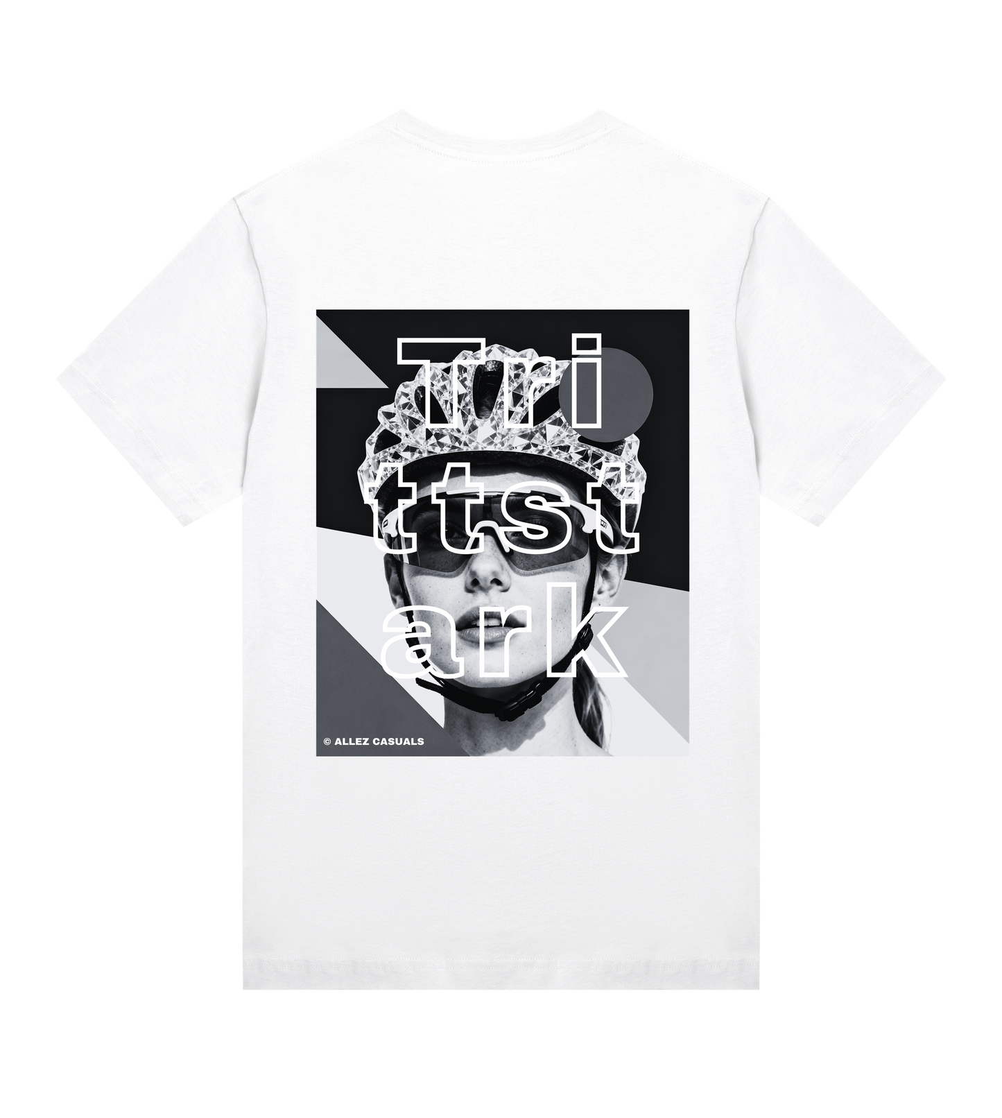 Trittstark – Womens Regular Tee