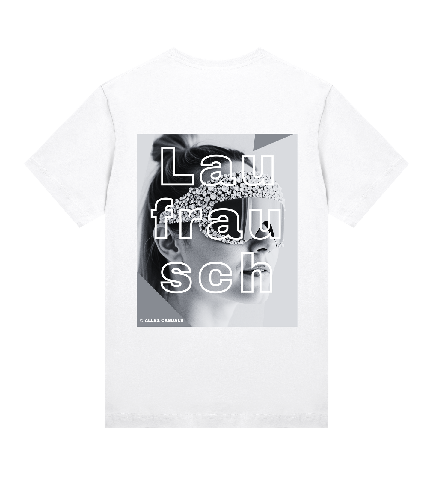 Laufrausch – Mens Regular Tee
