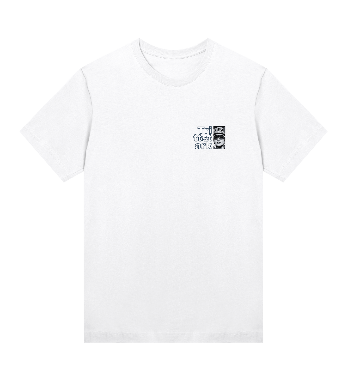 Trittstark – Womens Regular Tee