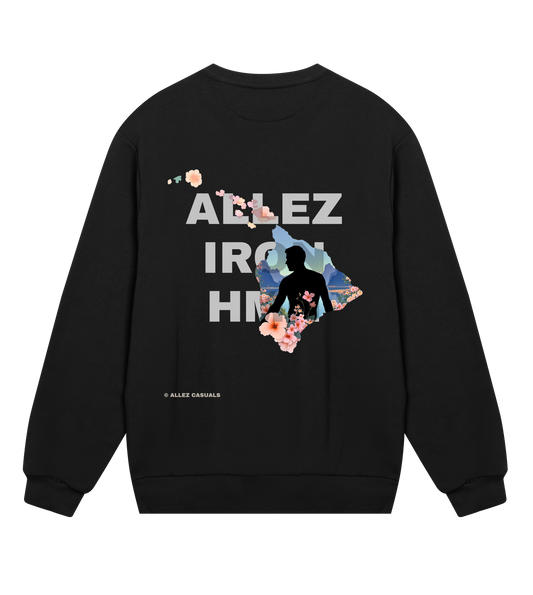 IRON HMN – Mens Regular Sweatshirt