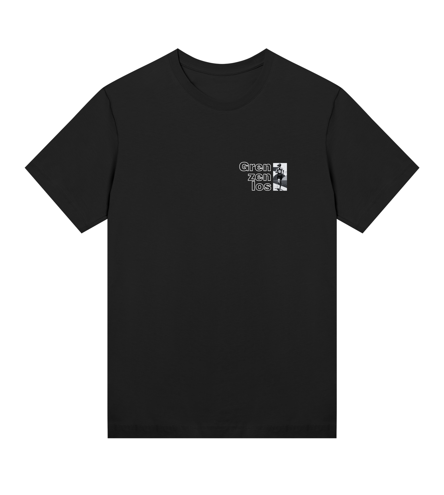 Grenzenlos – Womens Regular Tee