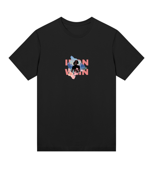 IRON WMN – Womens Regular Tee