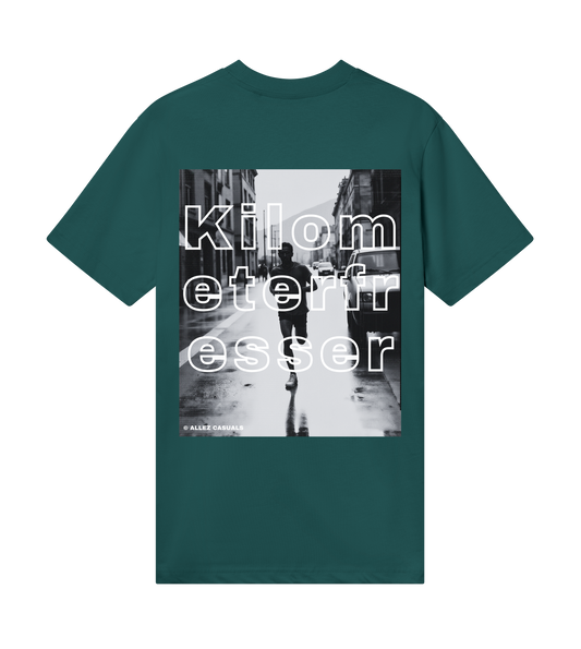 Kilometerfresser – Mens Classic Tee