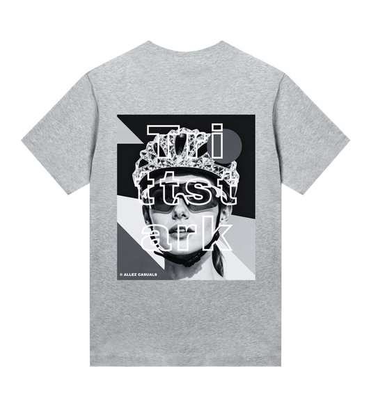 Trittstark – Womens Regular Tee
