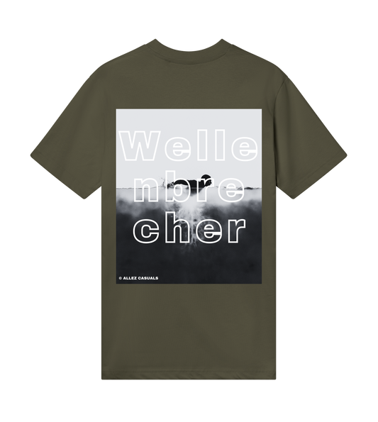 Wellenbrecher – Mens Classic Tee