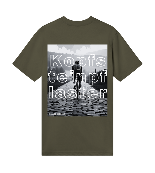 Kopfsteinpflaster – Mens Classic Tee